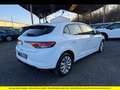 Renault Megane Mégane IV Berline Blue dCi 115 - 20 Business Blanc - thumbnail 4
