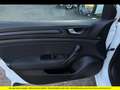 Renault Megane Mégane IV Berline Blue dCi 115 - 20 Business Blanc - thumbnail 15