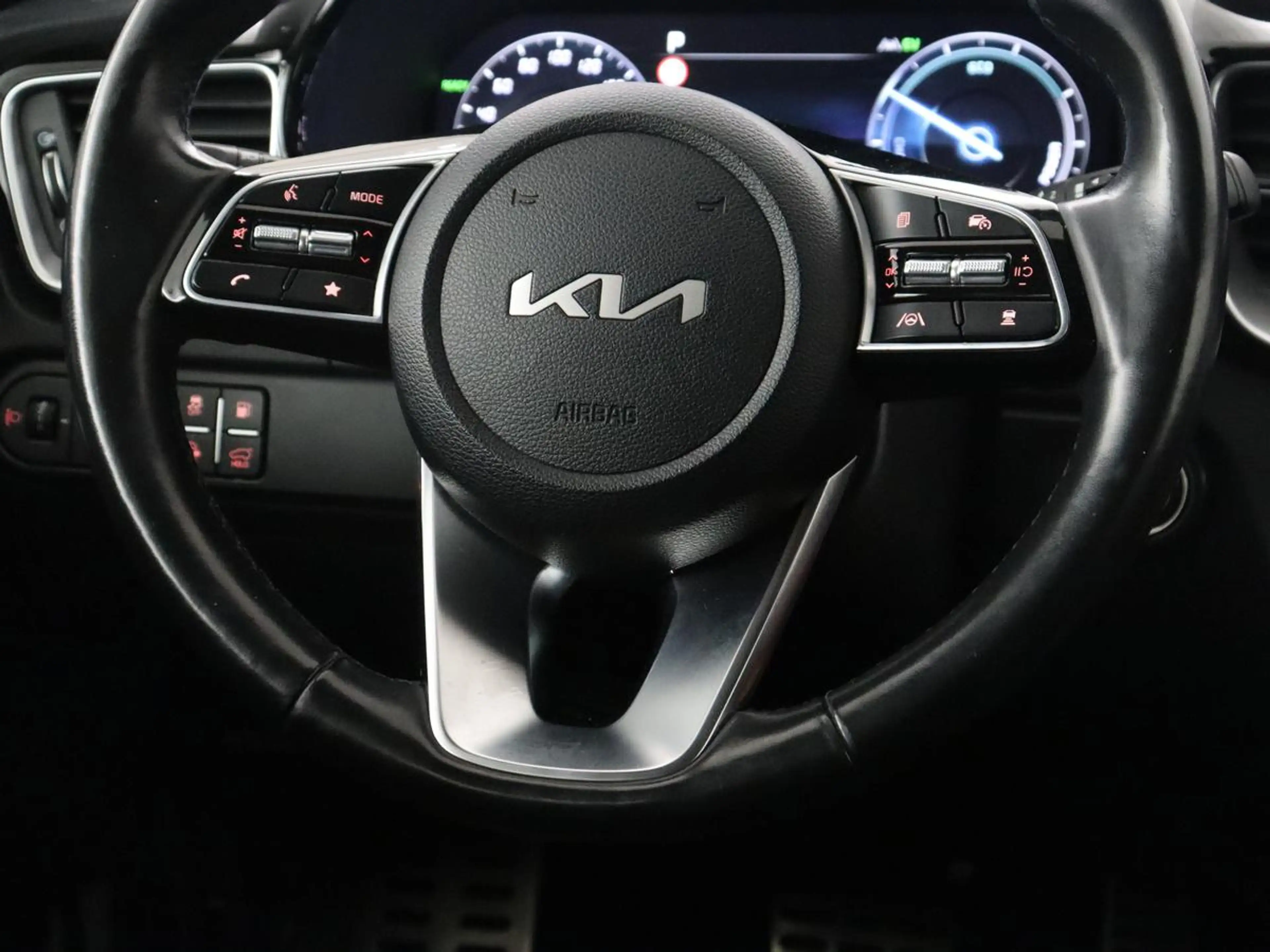Kia Ceed SW / cee'd SW Sportswagon 1.6 GDI PHEV ExecutiveLine | Pano.Dak — photo 9