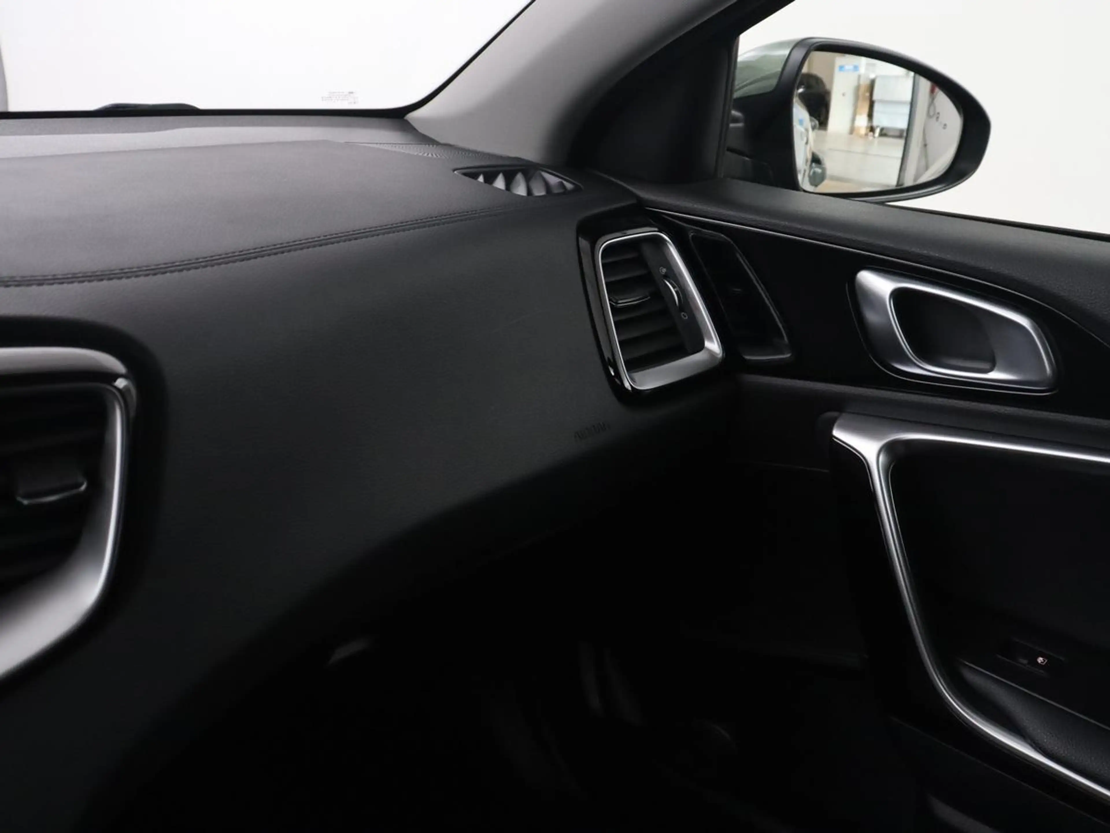 Kia Ceed SW / cee'd SW Sportswagon 1.6 GDI PHEV ExecutiveLine | Pano.Dak — photo 29