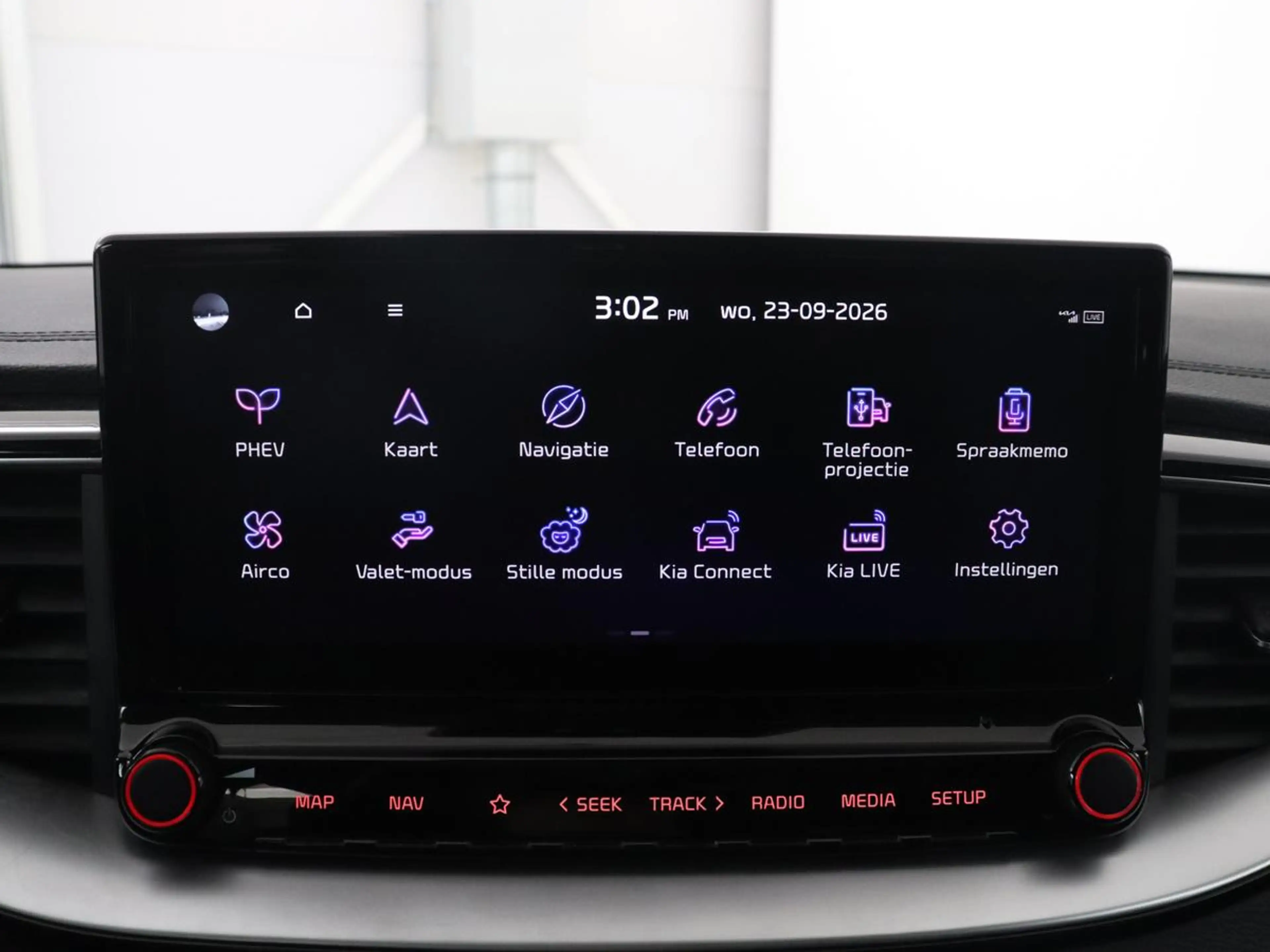 Kia Ceed SW / cee'd SW Sportswagon 1.6 GDI PHEV ExecutiveLine | Pano.Dak — photo 30