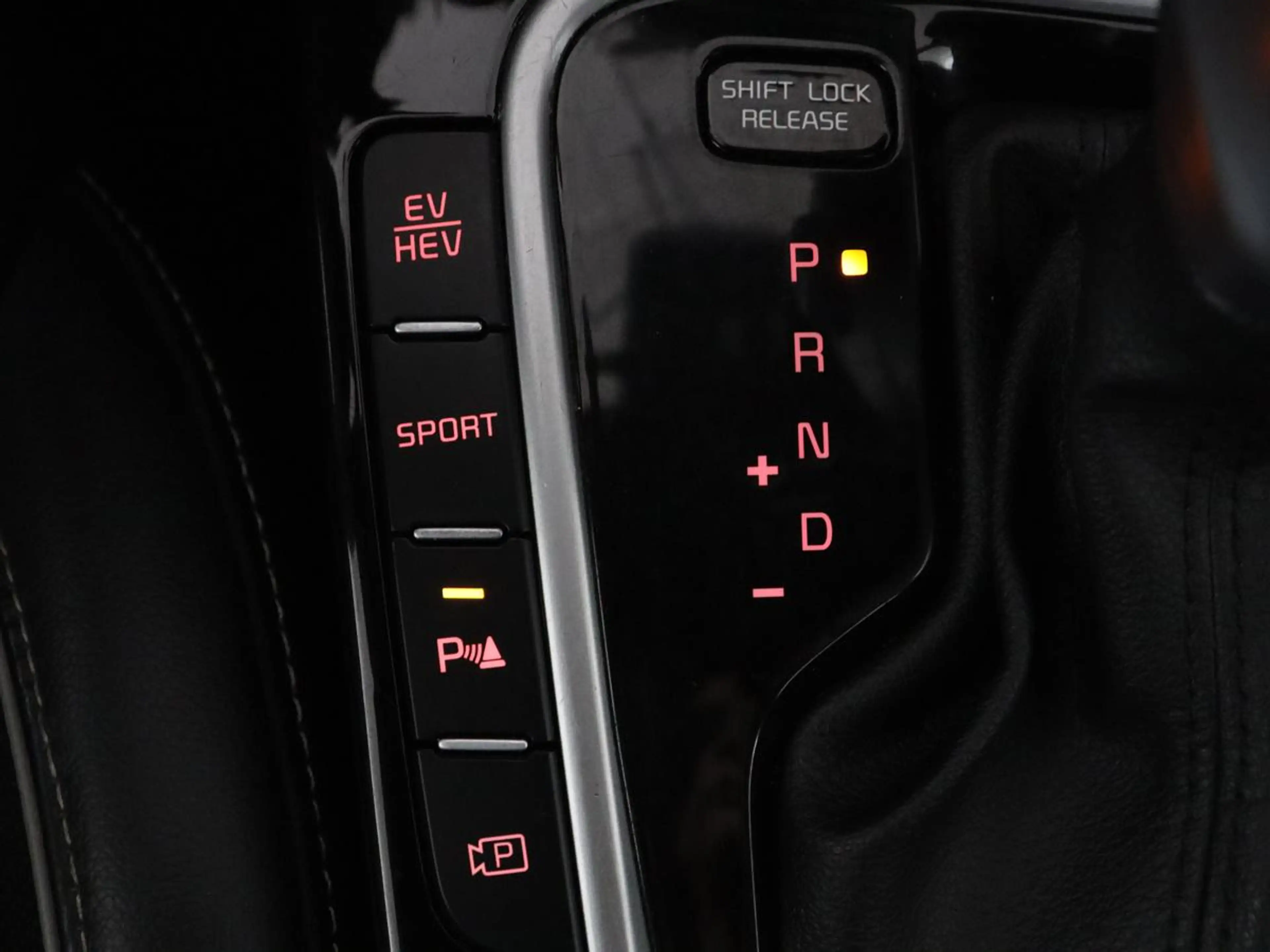 Kia Ceed SW / cee'd SW Sportswagon 1.6 GDI PHEV ExecutiveLine | Pano.Dak — photo 34
