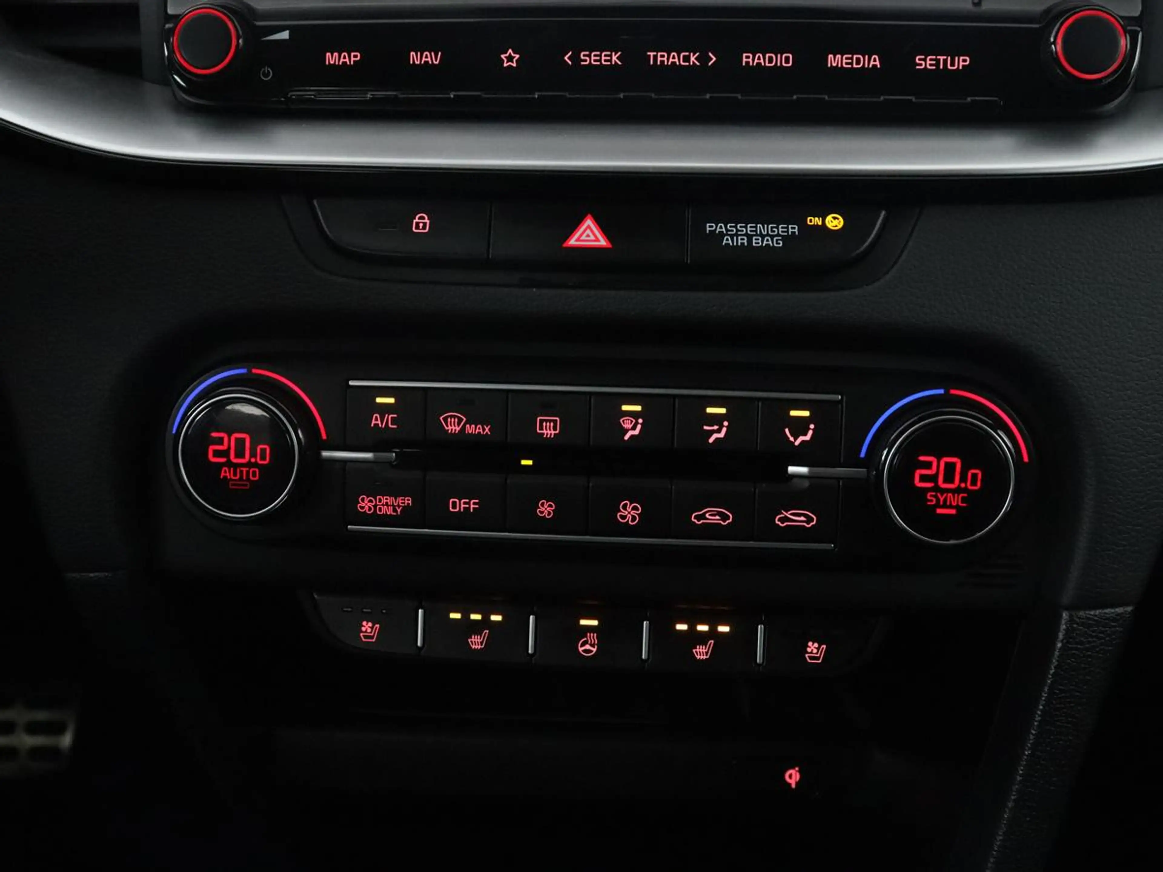 Kia Ceed SW / cee'd SW Sportswagon 1.6 GDI PHEV ExecutiveLine | Pano.Dak — photo 35