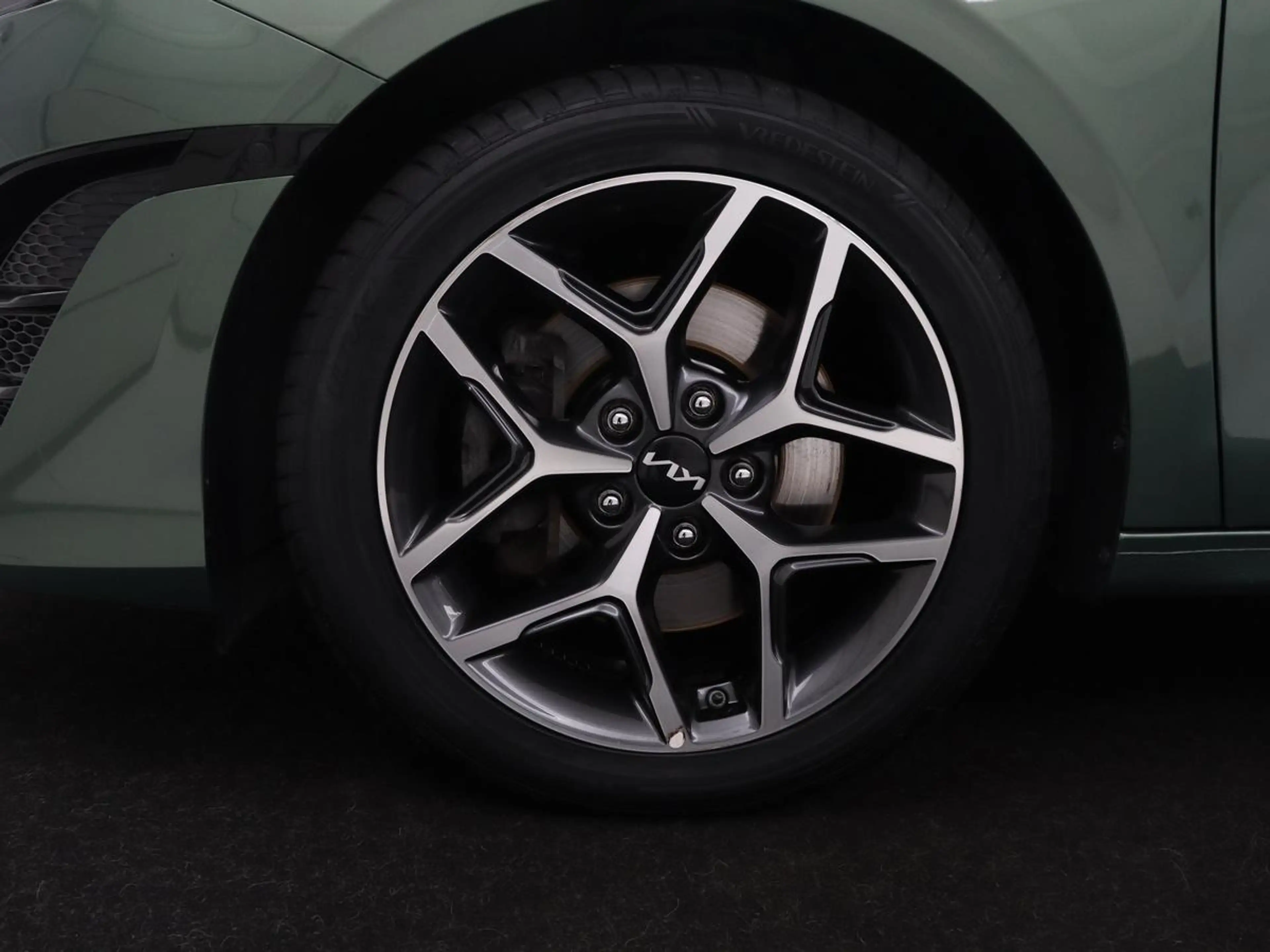 Kia Ceed SW / cee'd SW Sportswagon 1.6 GDI PHEV ExecutiveLine | Pano.Dak — photo 42