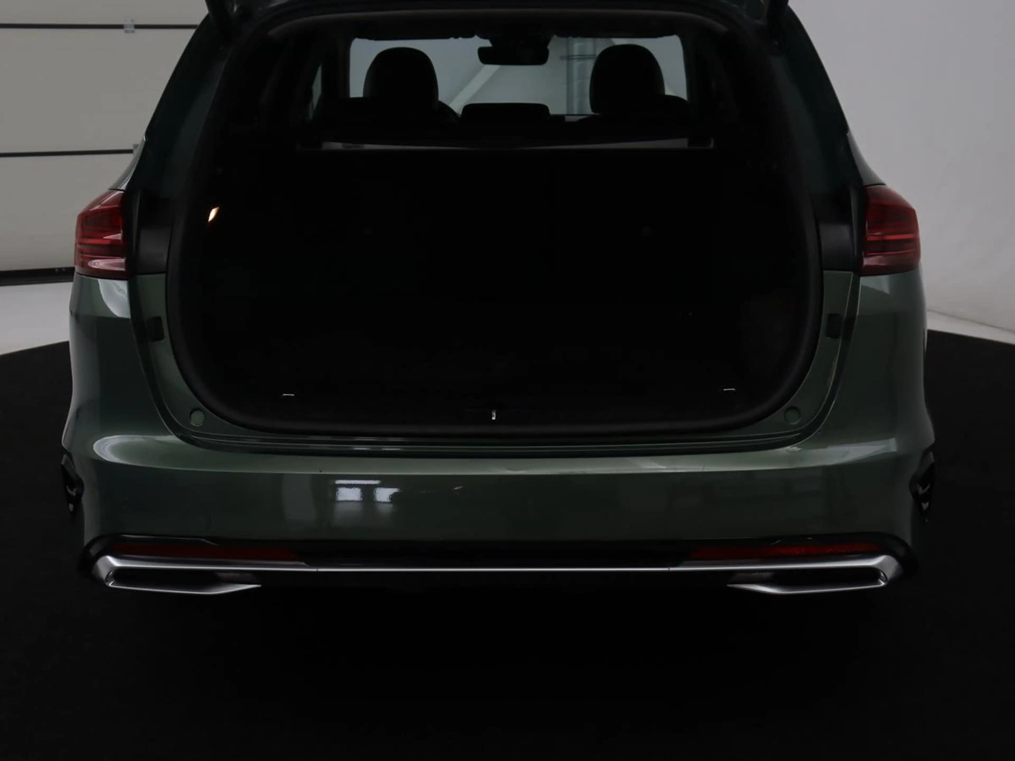 Kia Ceed SW / cee'd SW Sportswagon 1.6 GDI PHEV ExecutiveLine | Pano.Dak — photo 10