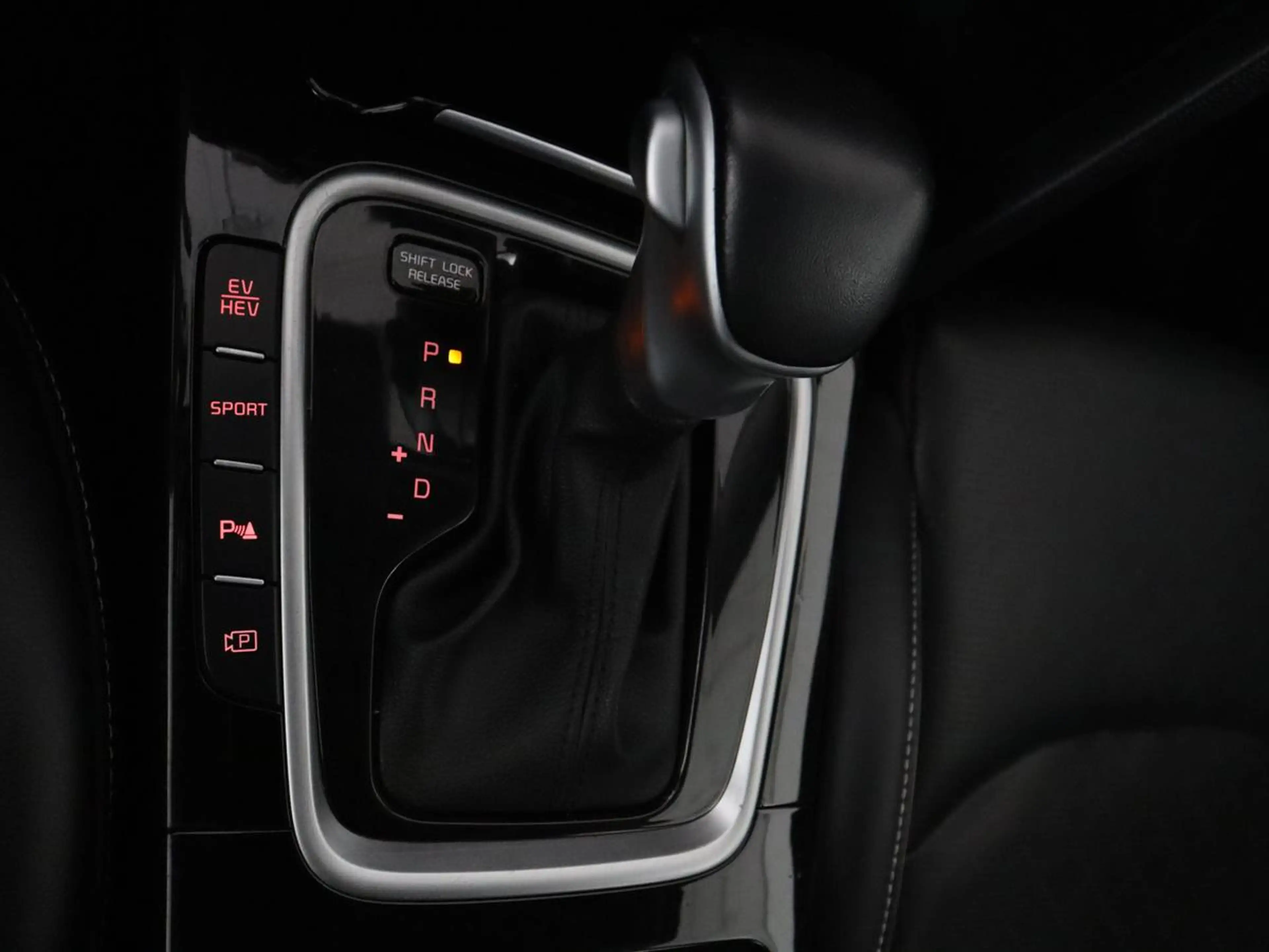 Kia Ceed SW / cee'd SW Sportswagon 1.6 GDI PHEV ExecutiveLine | Pano.Dak — photo 23