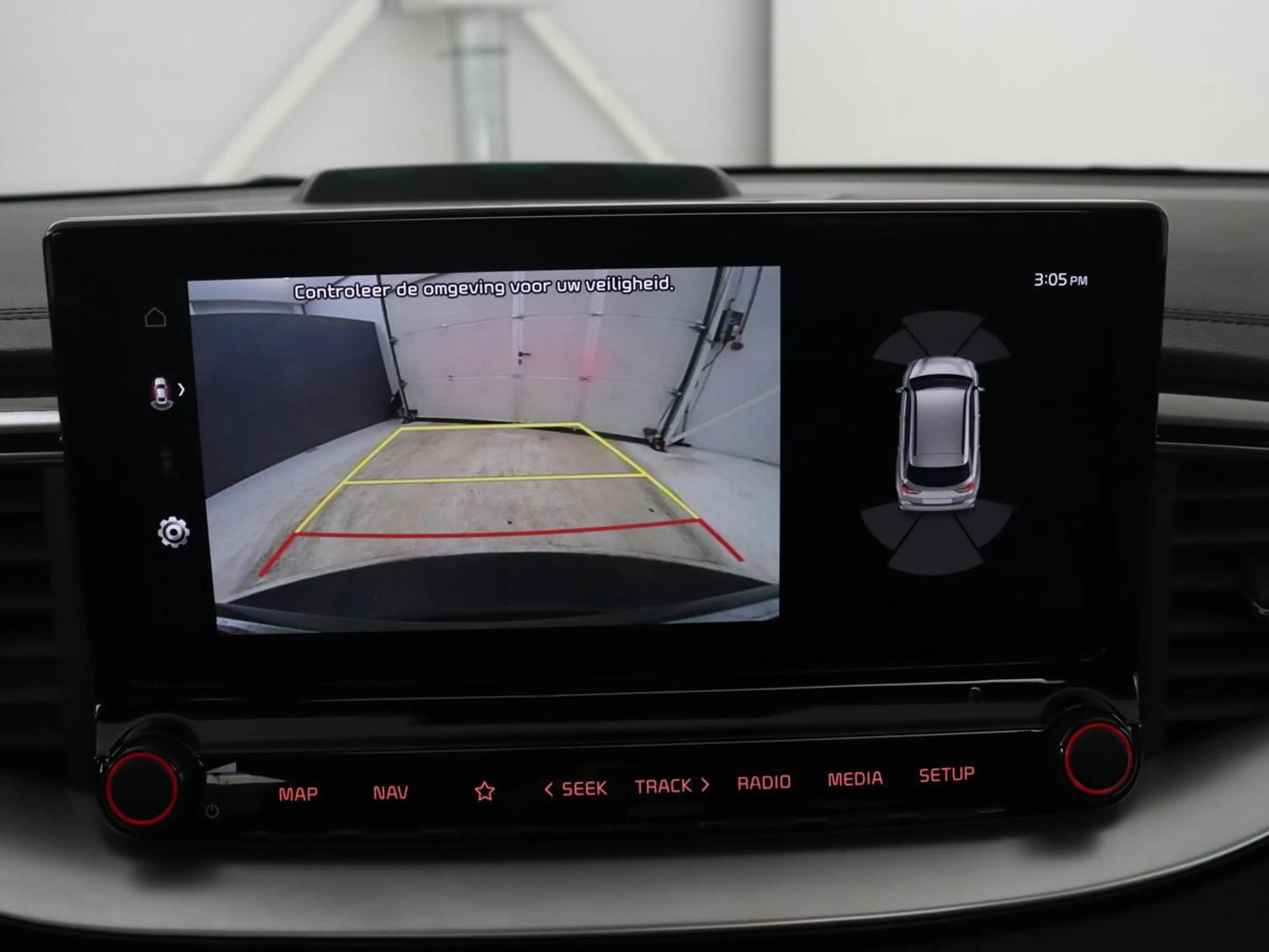 Kia Ceed SW / cee'd SW Sportswagon 1.6 GDI PHEV ExecutiveLine | Pano.Dak — photo 19