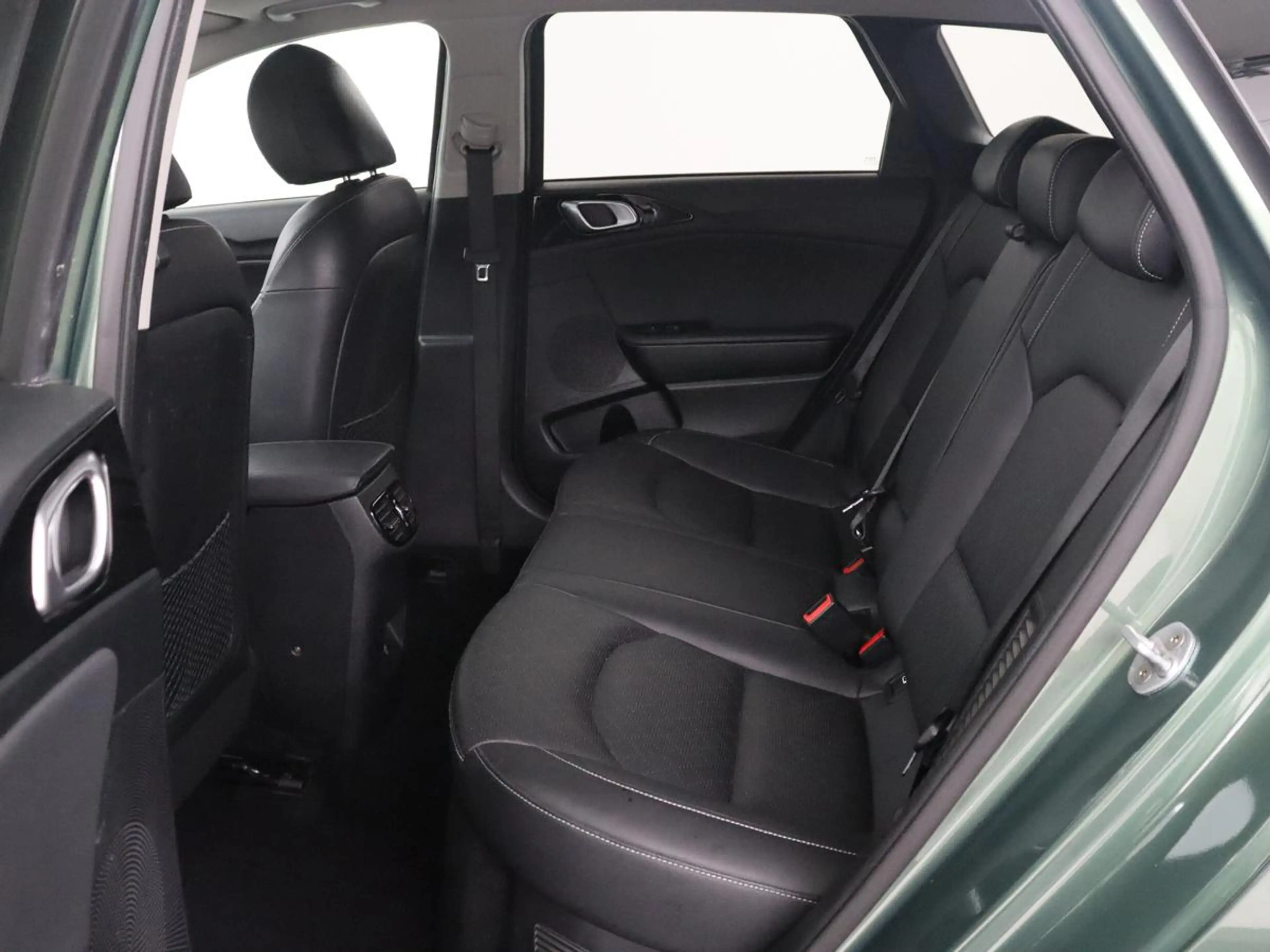 Kia Ceed SW / cee'd SW Sportswagon 1.6 GDI PHEV ExecutiveLine | Pano.Dak — photo 7