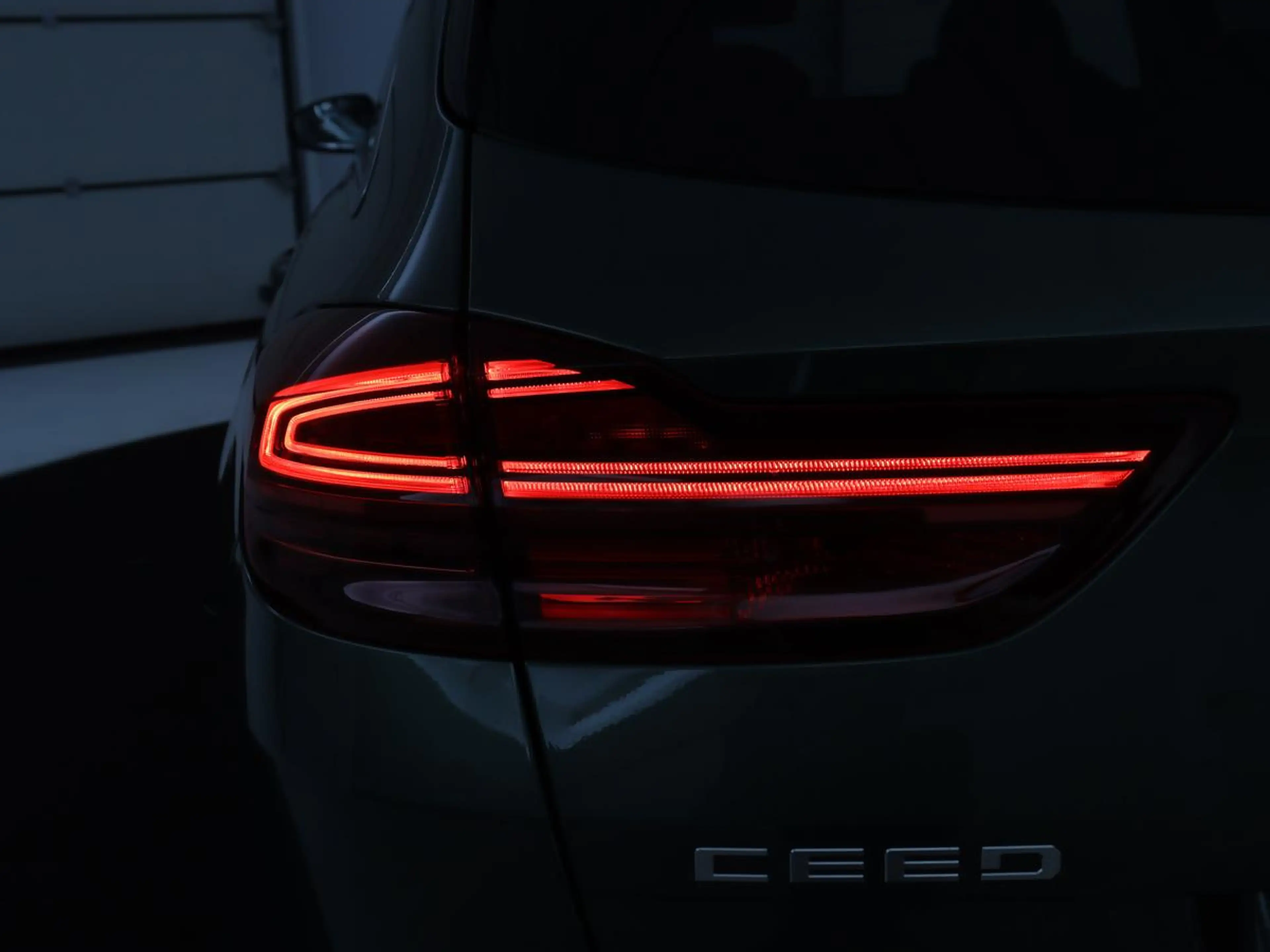 Kia Ceed SW / cee'd SW Sportswagon 1.6 GDI PHEV ExecutiveLine | Pano.Dak — photo 38