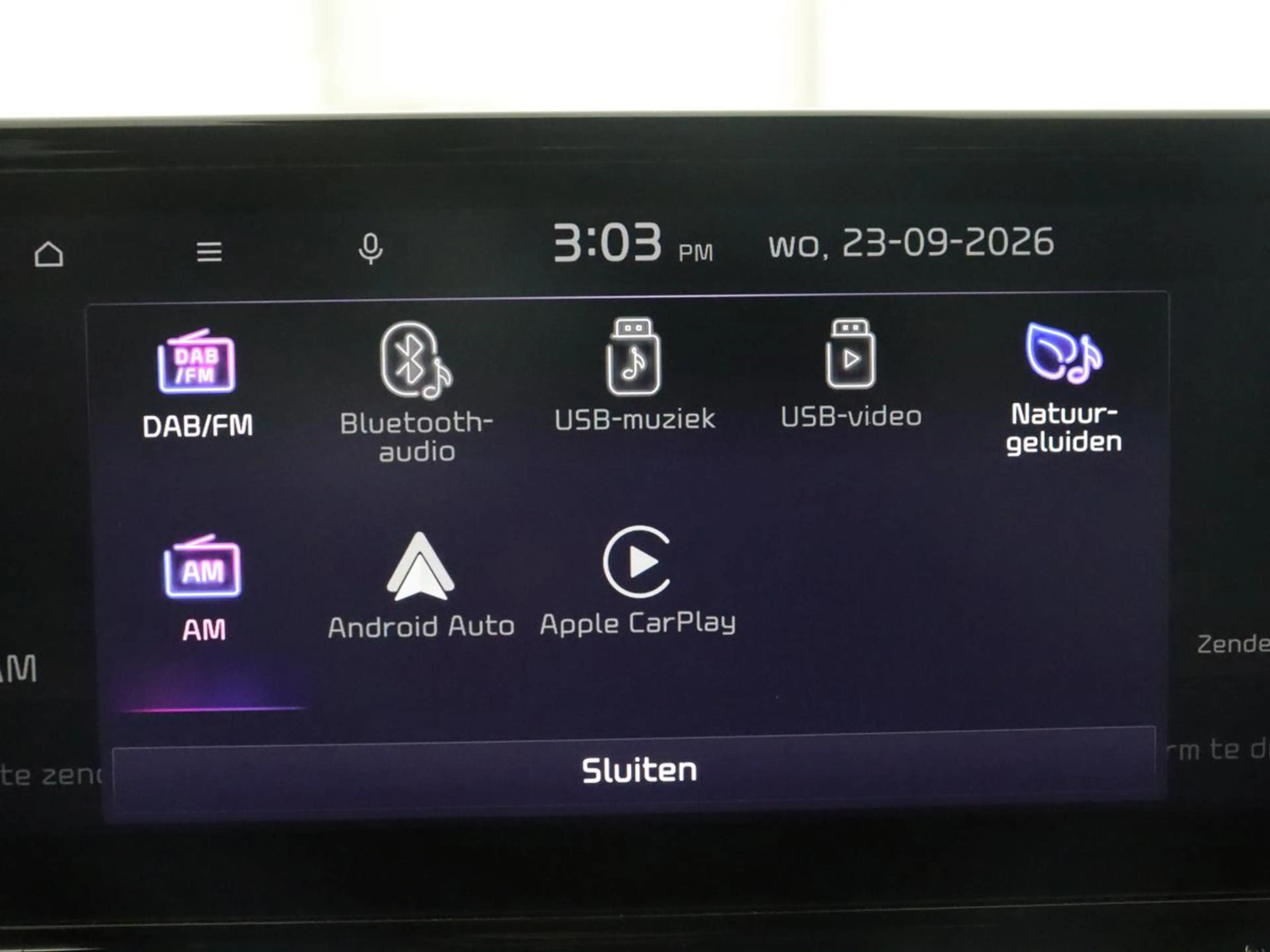 Kia Ceed SW / cee'd SW Sportswagon 1.6 GDI PHEV ExecutiveLine | Pano.Dak — photo 28