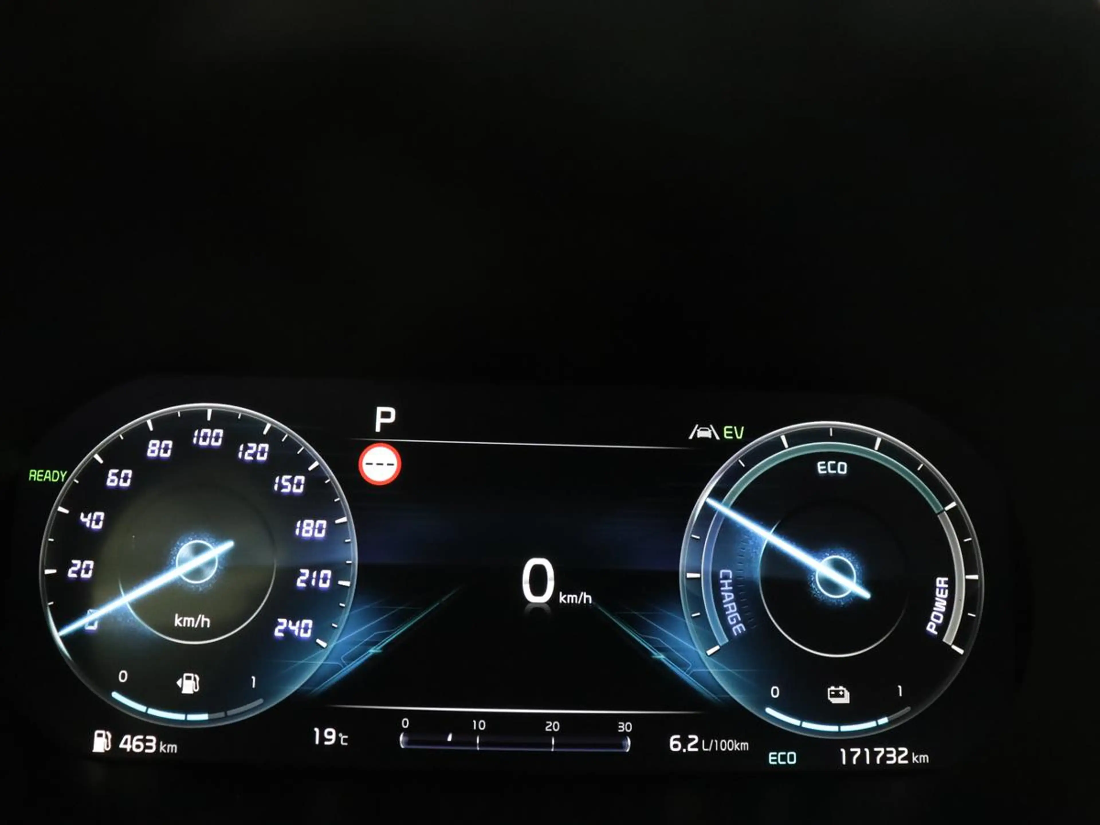 Kia Ceed SW / cee'd SW Sportswagon 1.6 GDI PHEV ExecutiveLine | Pano.Dak — photo 39