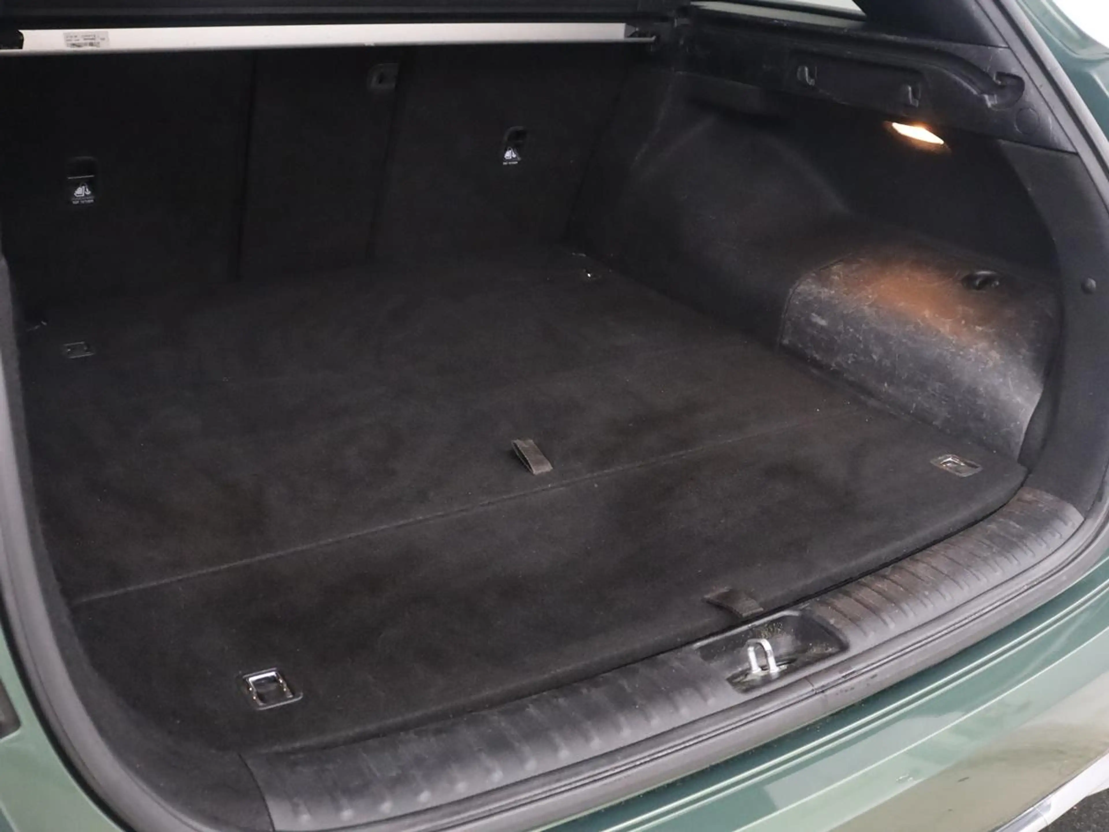 Kia Ceed SW / cee'd SW Sportswagon 1.6 GDI PHEV ExecutiveLine | Pano.Dak — photo 12