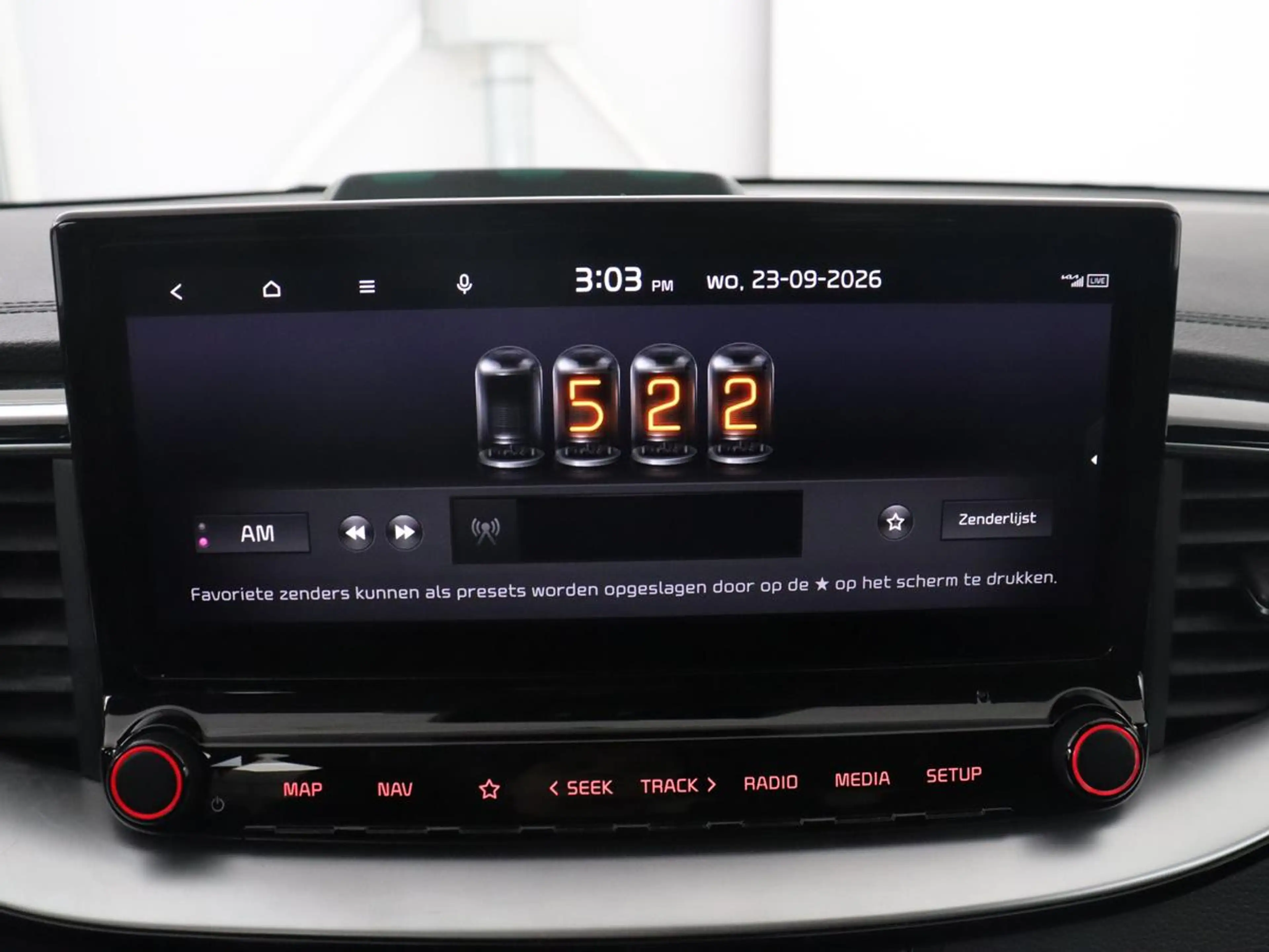 Kia Ceed SW / cee'd SW Sportswagon 1.6 GDI PHEV ExecutiveLine | Pano.Dak — photo 24