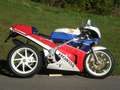 Honda VFR 750 RC 30 Azul - thumbnail 2