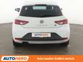 SEAT Leon 1.8 TSI FR Aut.*NAVI*LED*ACC*CAM*SPUR*PDC*SHZ* Weiß - thumbnail 5