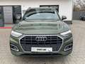 Audi Q5 35 TDI basis ACC AHK CarPlay Lane RFK ViCo Grün - thumbnail 8