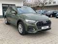 Audi Q5 35 TDI basis ACC AHK CarPlay Lane RFK ViCo Grün - thumbnail 7