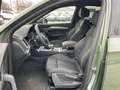 Audi Q5 35 TDI basis ACC AHK CarPlay Lane RFK ViCo Grün - thumbnail 23