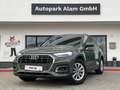 Audi Q5 35 TDI basis ACC AHK CarPlay Lane RFK ViCo Grün - thumbnail 1