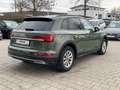 Audi Q5 35 TDI basis ACC AHK CarPlay Lane RFK ViCo Grün - thumbnail 5