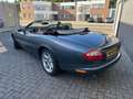 Jaguar XK XK8 4.0 V8 Convertible | NL Auto | Documentatie Aa Grijs - thumbnail 3