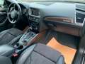 Audi Q5 2.0 TDI quattro AUT.*NAVI*ALCANTARA*XENON* Schwarz - thumbnail 10