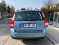 Volvo V50 V50 2,0 D Momentum Momentum Azul - thumbnail 6