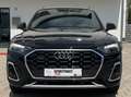 Audi Q5 40 TDI quattro S line AHK LED RFK Temp ViCo Zwart - thumbnail 8