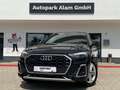 Audi Q5 40 TDI quattro S line AHK LED RFK Temp ViCo Zwart - thumbnail 1