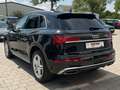 Audi Q5 40 TDI quattro S line AHK LED RFK Temp ViCo Zwart - thumbnail 3