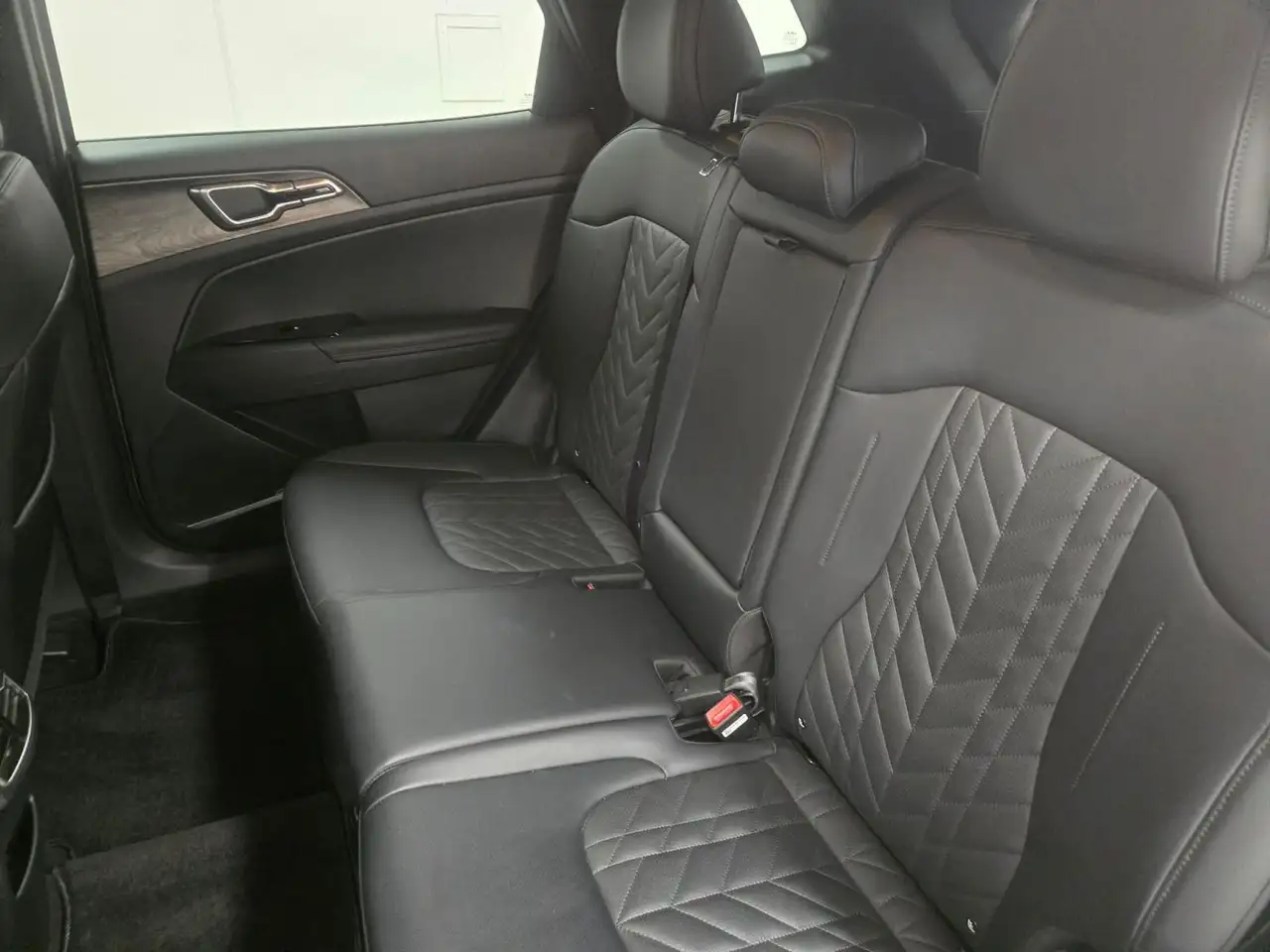 Kia Sportage снимка Kia Sportage
