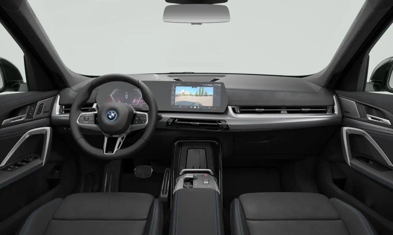 BMW iX1 2026