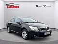 Toyota Avensis Executive Klimaautom SHZ Keyless Entry Keyless Tem Schwarz - thumbnail 9