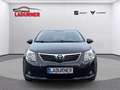 Toyota Avensis Executive Klimaautom SHZ Keyless Entry Keyless Tem Schwarz - thumbnail 8