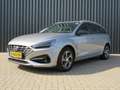 Hyundai i30 Wagon 1.0 T-GDi MHEV Comfort Smart Grijs - thumbnail 2