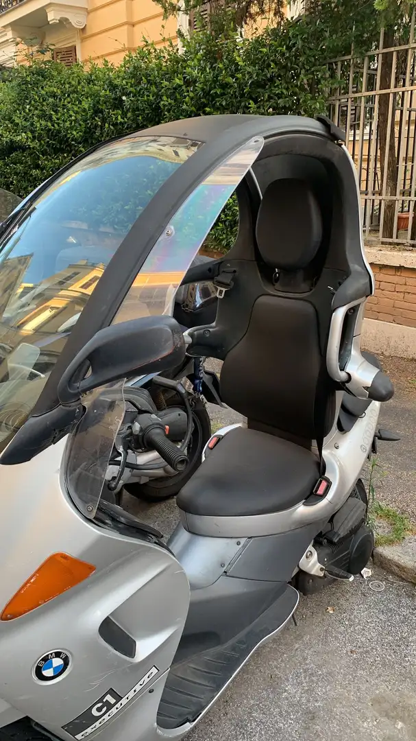 BMW C1 200 Executive 200 - 2