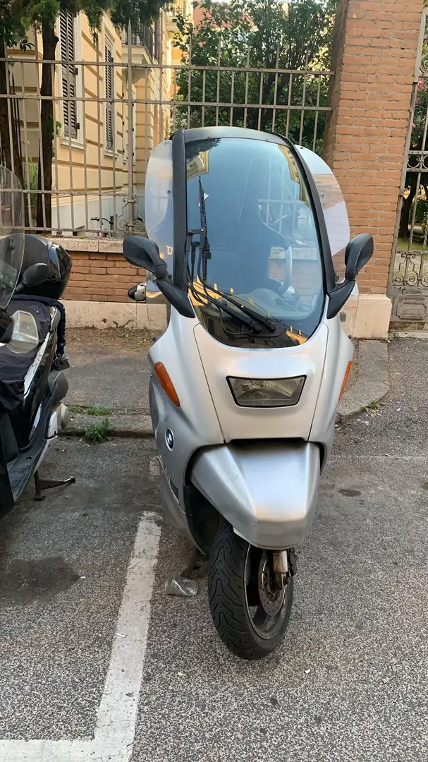 BMW C1 200 Executive 200 - 1