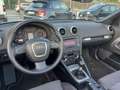 Audi A3 1.9 TDI 105CV -CABRIO- Gris - thumbnail 10