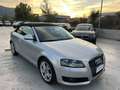 Audi A3 1.9 TDI 105CV -CABRIO- Gris - thumbnail 3