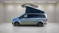 Mercedes-Benz V 250 d Exclusive Largo Plateado - thumbnail 2