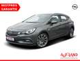 Opel Astra K 1.4 DI Ultimate LED Navi Kamera Keyless Gris - thumbnail 1