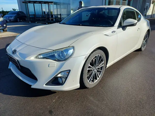 Toyota GT86 GT86 2.0 Rock&Road