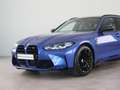 BMW M3 xDrive Competition Blauw - thumbnail 22