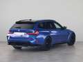 BMW M3 xDrive Competition Blauw - thumbnail 11