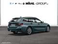 BMW 330 d xDrive Touring Sport Line HiFi DAB AHK Shz Blau - thumbnail 2