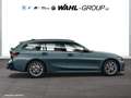 BMW 330 d xDrive Touring Sport Line HiFi DAB AHK Shz Blau - thumbnail 8
