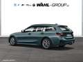 BMW 330 d xDrive Touring Sport Line HiFi DAB AHK Shz Blau - thumbnail 6