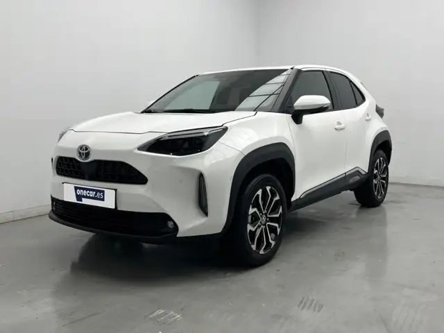 Toyota Yaris Cross 1.5 HYBRID ACTIVE TECH 116CV 5P
