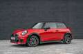MINI Cooper S AUTOMAAT JCW/PANO/HUD/HARMAN Rouge - thumbnail 1