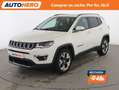 Jeep Compass 1.4 M-Air Limited FWD Blanco - thumbnail 1